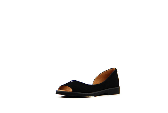 картинка Босоножки ED'ART 1023.110'bl.w.black от интернет магазина