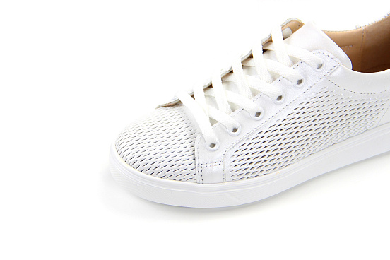 картинка Кеды ED'ART 127.emoji'w.white perla от интернет магазина