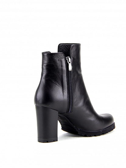 картинка Ботильоны ED'ART 840.stirolregina.8030 от интернет магазина