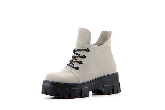 картинка Ботинки ED'ART 228.90200'bl.grey.w R от интернет магазина