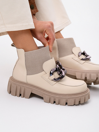 картинка Челси 348.21153'be. beige от интернет магазина