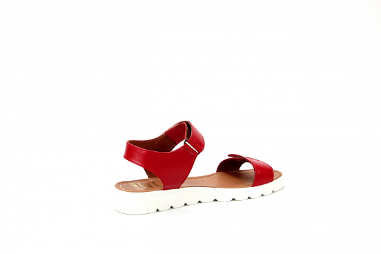 картинка Босоножки ED'ART 2020.red.115'w от интернет магазина