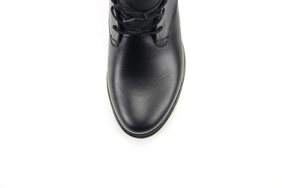 картинка Ботинки ED'ART 237.madonna10.black от интернет магазина