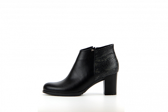 картинка Ботильоны ED'ART 611.vera4.reptile от интернет магазина