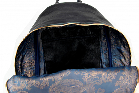 картинка Рюкзак ED'ART r01.black от интернет магазина