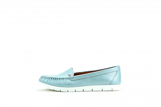 картинка Мокасины ED'ART 120.amina'w.blue от интернет магазина