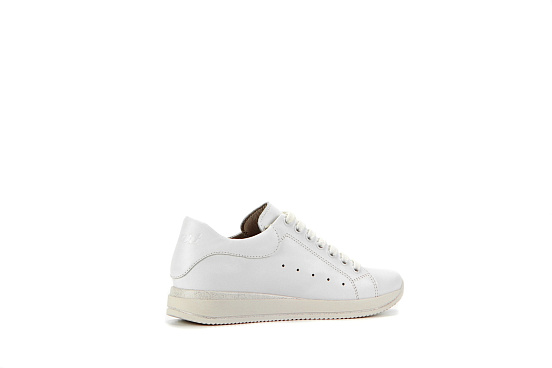 картинка Кроссовки ED'ART 139.151w.white от интернет магазина