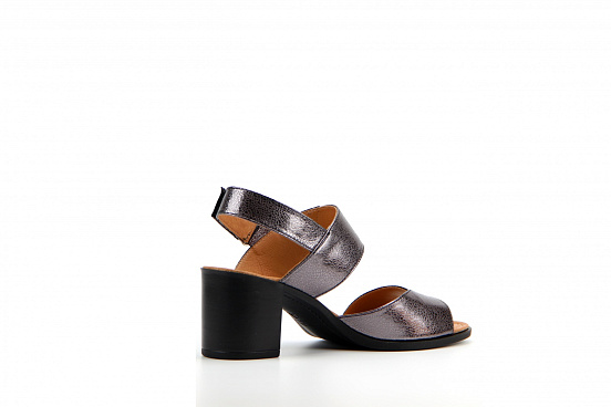 картинка Босоножки ED'ART 6003.624'bl.nikel/eng от интернет магазина