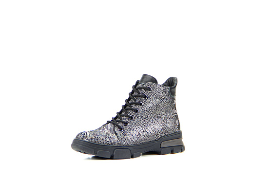 картинка Ботинки ED'ART 227.astra15'bl.black.mamba от интернет магазина