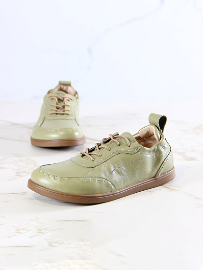 картинка Сникерины ED'ART 178.асти'br.Олива от интернет магазина