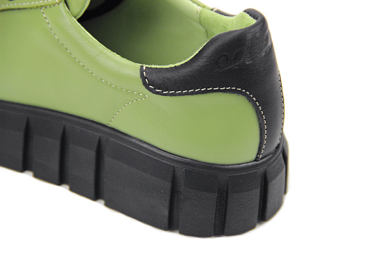 картинка Кеды ED'ART 128.91505'bl.Аvocado от интернет магазина