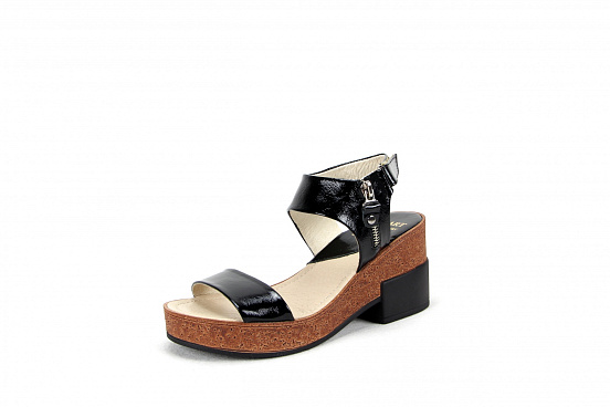 картинка Босоножки ED'ART 5051.554.lacq от интернет магазина