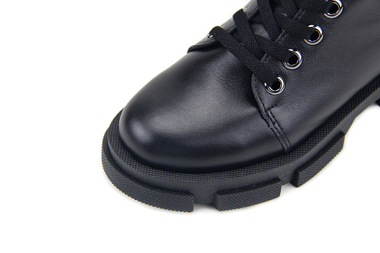 картинка Ботинки ED'ART 212.21074'bl.black от интернет магазина