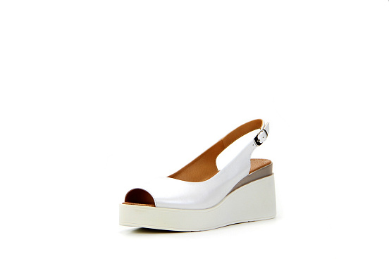 картинка Босоножки ED'ART 5052.556'w.white от интернет магазина