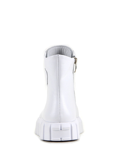 картинка Ботинки ED'ART 212.91505'w.white от интернет магазина