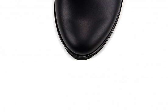 картинка Туфли полуботинки ED'ART 111.sigma'bl от интернет магазина