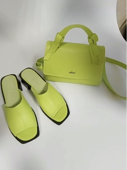 картинка Сумка-клатч ED'ART s06.fist от интернет магазина