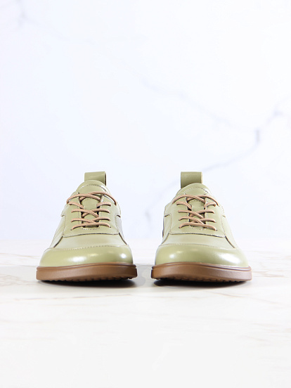 картинка Сникерины ED'ART 178.S.асти'br.Олива от интернет магазина