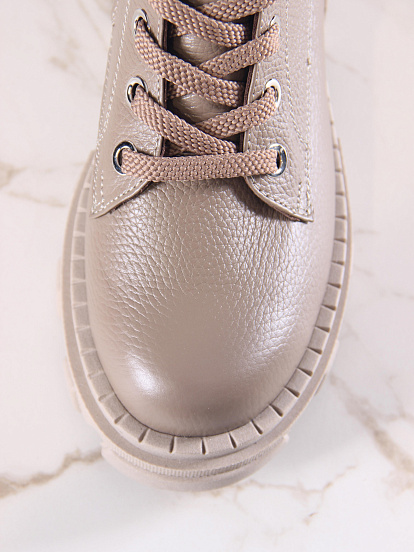 картинка Ботинки ED'ART 346.astra32'be. какао от интернет магазина