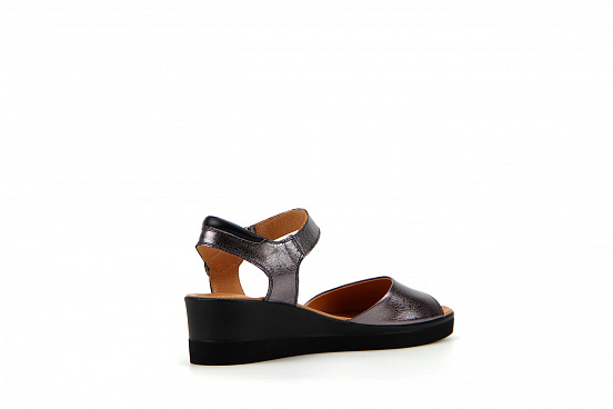 картинка Босоножки ED'ART 3002.315`bl.nikel от интернет магазина