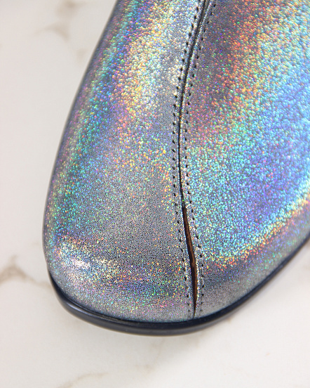 картинка Сабо ED'ART 3200.25294'bl.Черный ибица от интернет магазина