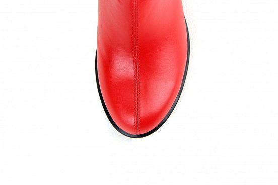 картинка Полусапоги ED'ART 642.620.red от интернет магазина