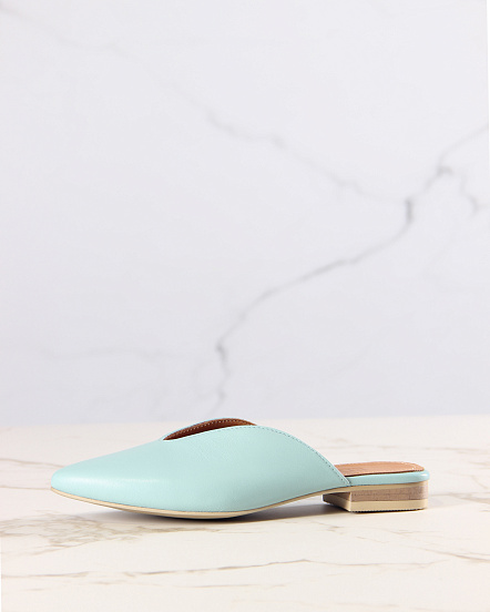 картинка Мюли ED'ART 1001.34104'be. Мята стар от интернет магазина