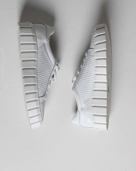 картинка Кеды ED'ART 127.p.91505'w.white от интернет магазина