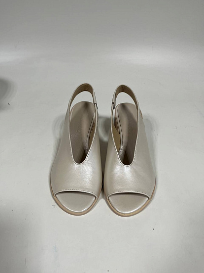 картинка Босоножки ED'ART 6013.624.be.бежевый  R  от интернет магазина