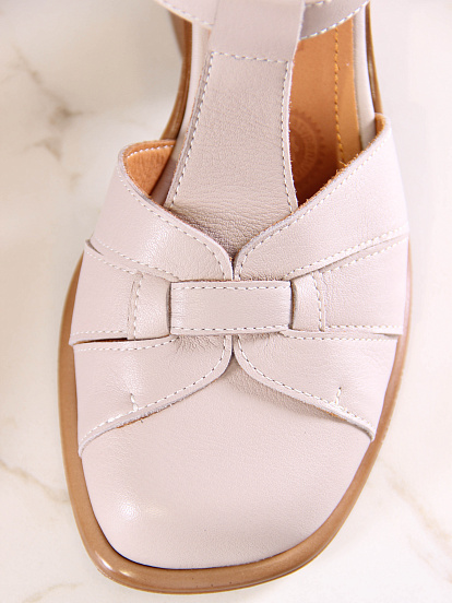 картинка Босоножки ED'ART 5038.23663'bе.Стар визон от интернет магазина