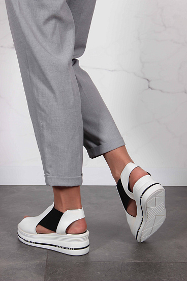 картинка Босоножки ED'ART 3024.248'w.white от интернет магазина