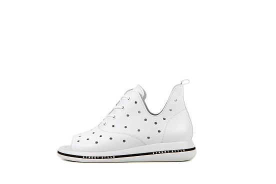 картинка Босоножки ED'ART 1059.189'w.White от интернет магазина