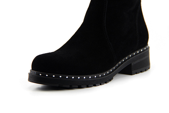 картинка Сапоги ED'ART 960.brook.nail.w от интернет магазина