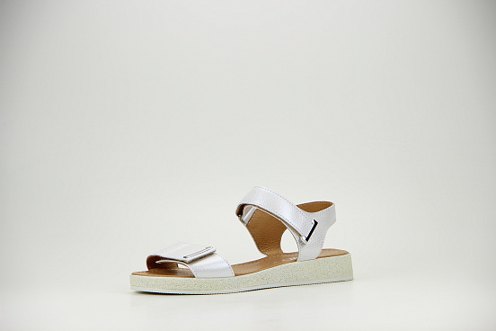 картинка Босоножки ED'ART 2020.159'w.white max R от интернет магазина