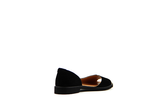 картинка Босоножки ED'ART 1023.110'bl.w.black от интернет магазина