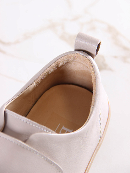 картинка Босоногие туфли ED'ART 183.nata'br.Визон стар от интернет магазина