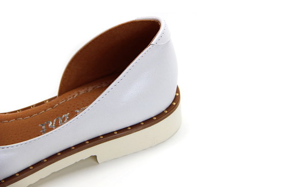 картинка Босоножки ED'ART 1023.110'w.white от интернет магазина