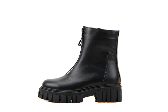 картинка Ботинки ED'ART 325.L.21153'bl. black от интернет магазина