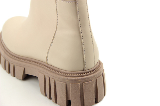 картинка Ботинки ED'ART 325.L.21153'be beige от интернет магазина