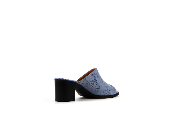 картинка Босоножки ED'ART 6012.624'bl.sky.mamba от интернет магазина