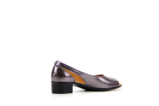 картинка Босоножки ED'ART 3021.312'bl.nikel от интернет магазина