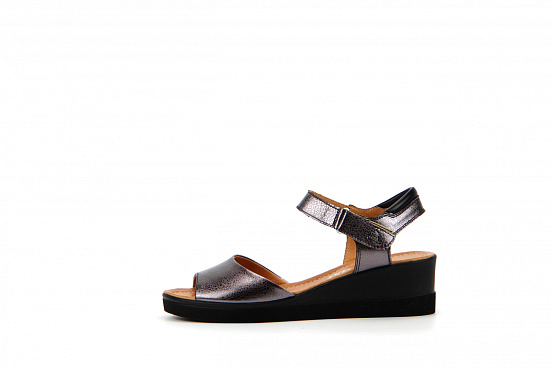 картинка Босоножки ED'ART 3002.315`bl.nikel от интернет магазина