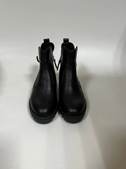 картинка Ботинки ED'ART 221.teo.bl.black R от интернет магазина