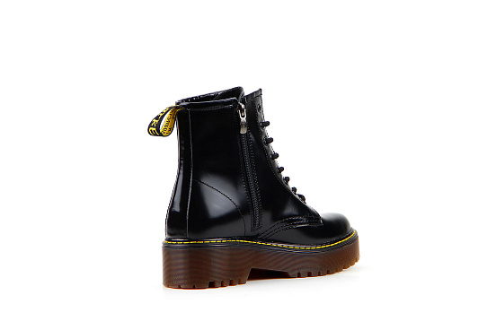 картинка Ботинки ED'ART 320.astra22'm.black box от интернет магазина