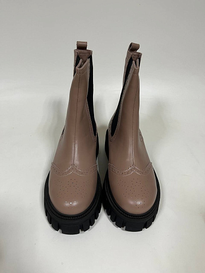 картинка Челси ED'ART 360.P.21153'bl. cocoa R от интернет магазина