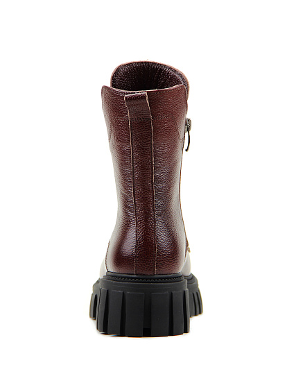 картинка Ботинки ED'ART 346.21153'bl.Cherry max от интернет магазина