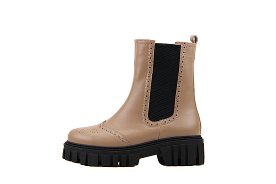 картинка Челси ED'ART 360.P.21153'bl.Cocoa от интернет магазина