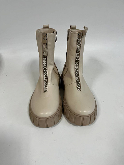 картинка Ботинки ED'ART 325.1918'be.бежевый R от интернет магазина