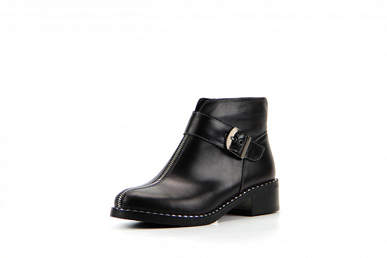 картинка Ботильоны ED'ART 302.vena от интернет магазина