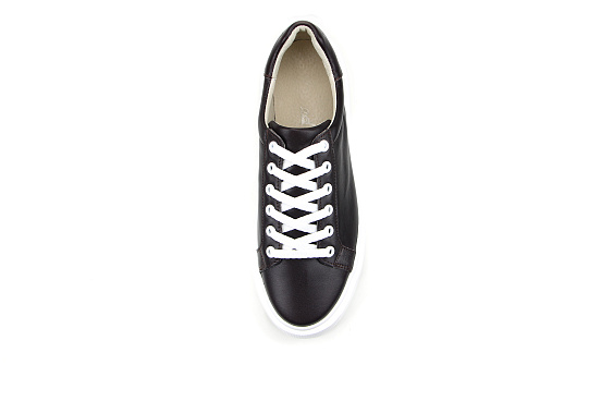 картинка Кеды ED'ART 128.lusi15.Черный от интернет магазина